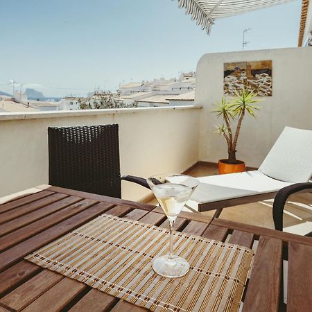 Appartement El Gran Azul - Altea Extérieur photo