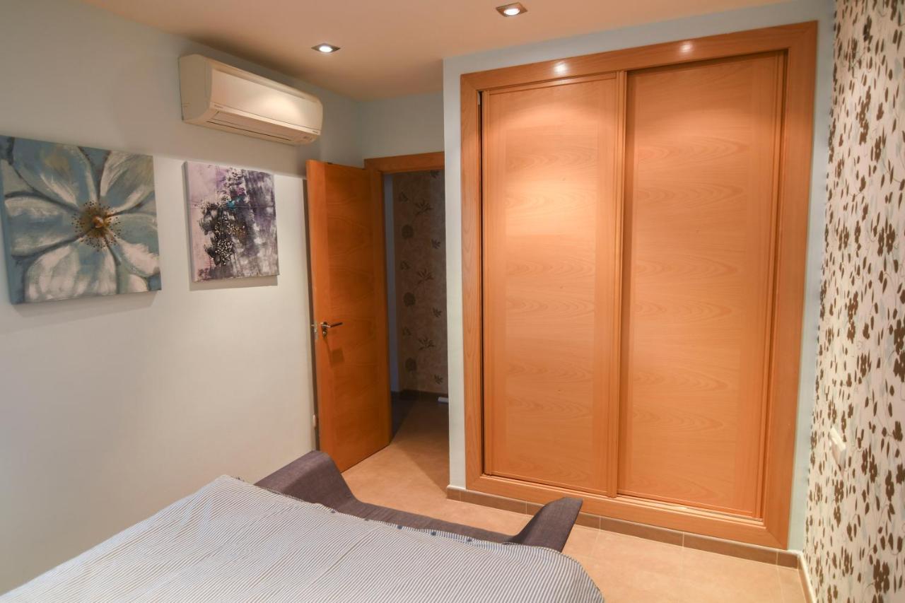 Appartement El Gran Azul - Altea Extérieur photo