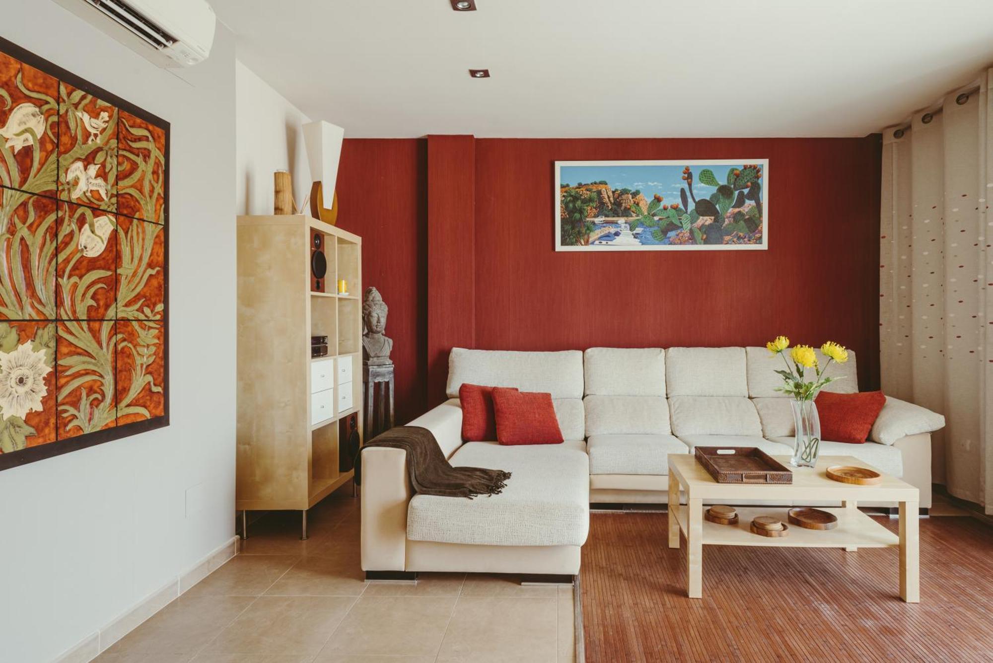 Appartement El Gran Azul - Altea Extérieur photo