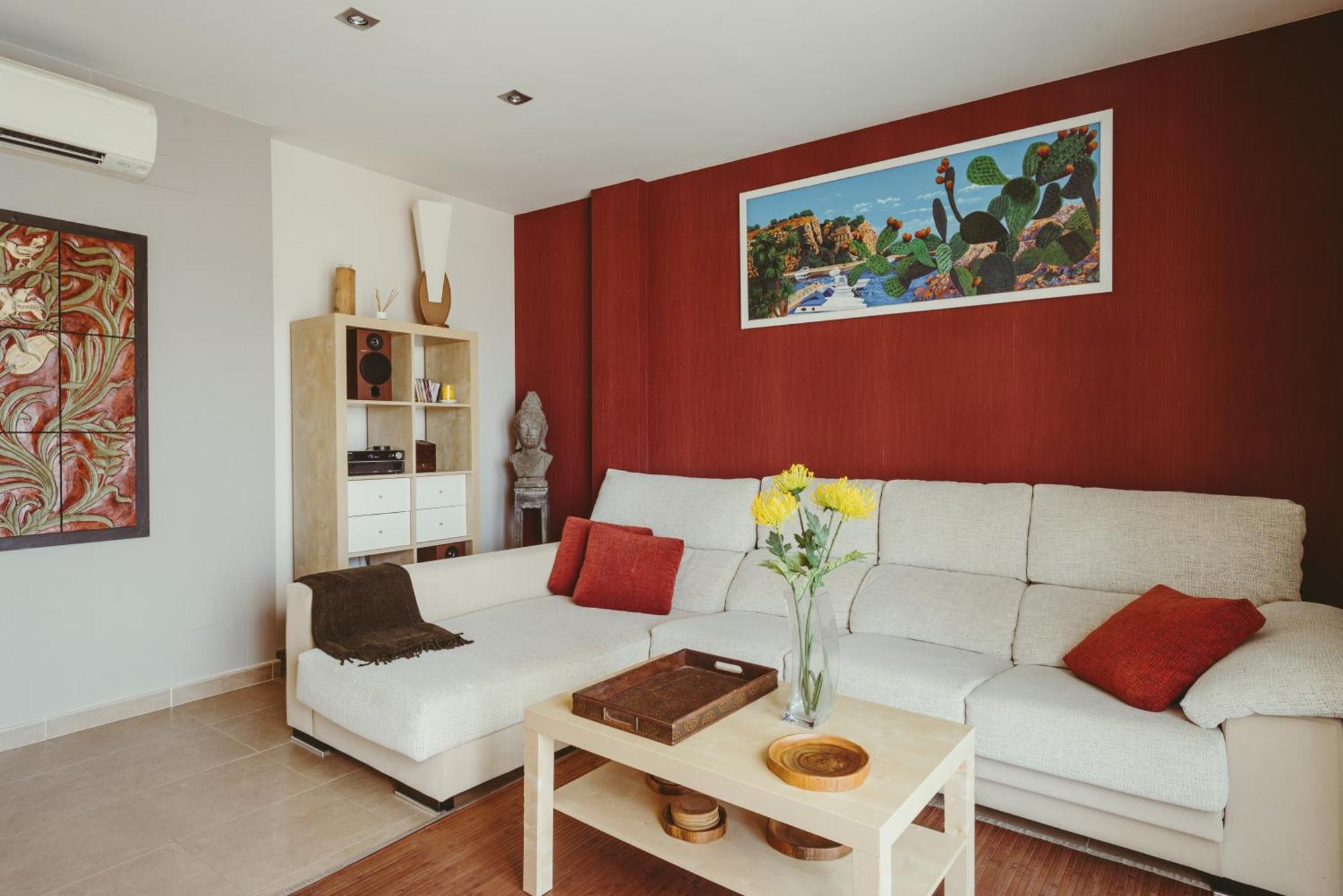 Appartement El Gran Azul - Altea Extérieur photo