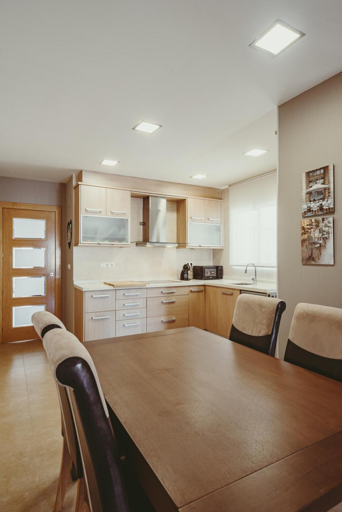 Appartement El Gran Azul - Altea Extérieur photo