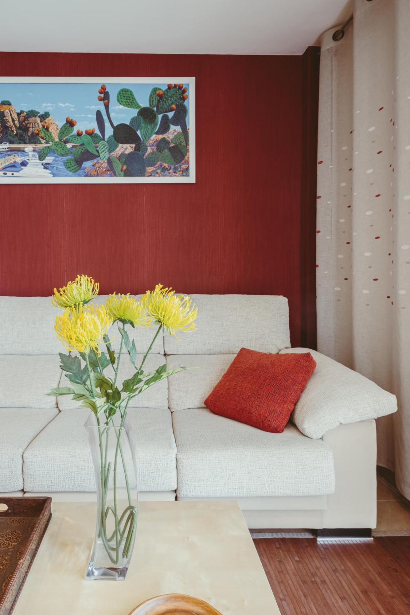 Appartement El Gran Azul - Altea Extérieur photo