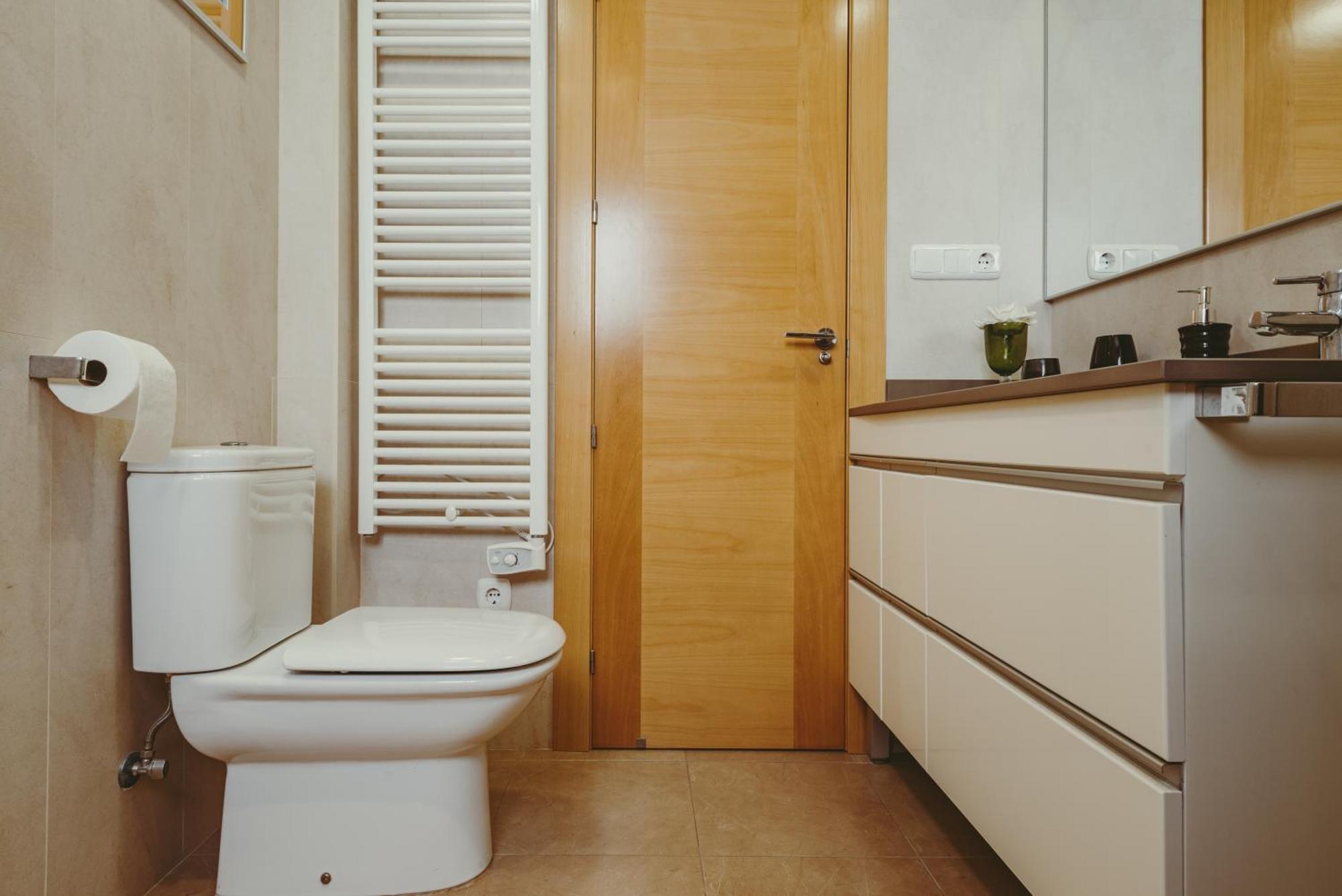 Appartement El Gran Azul - Altea Extérieur photo