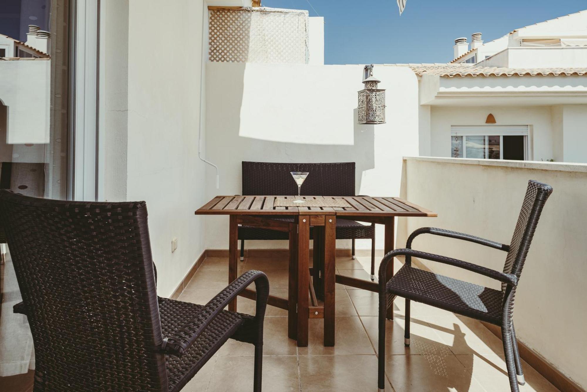 Appartement El Gran Azul - Altea Extérieur photo