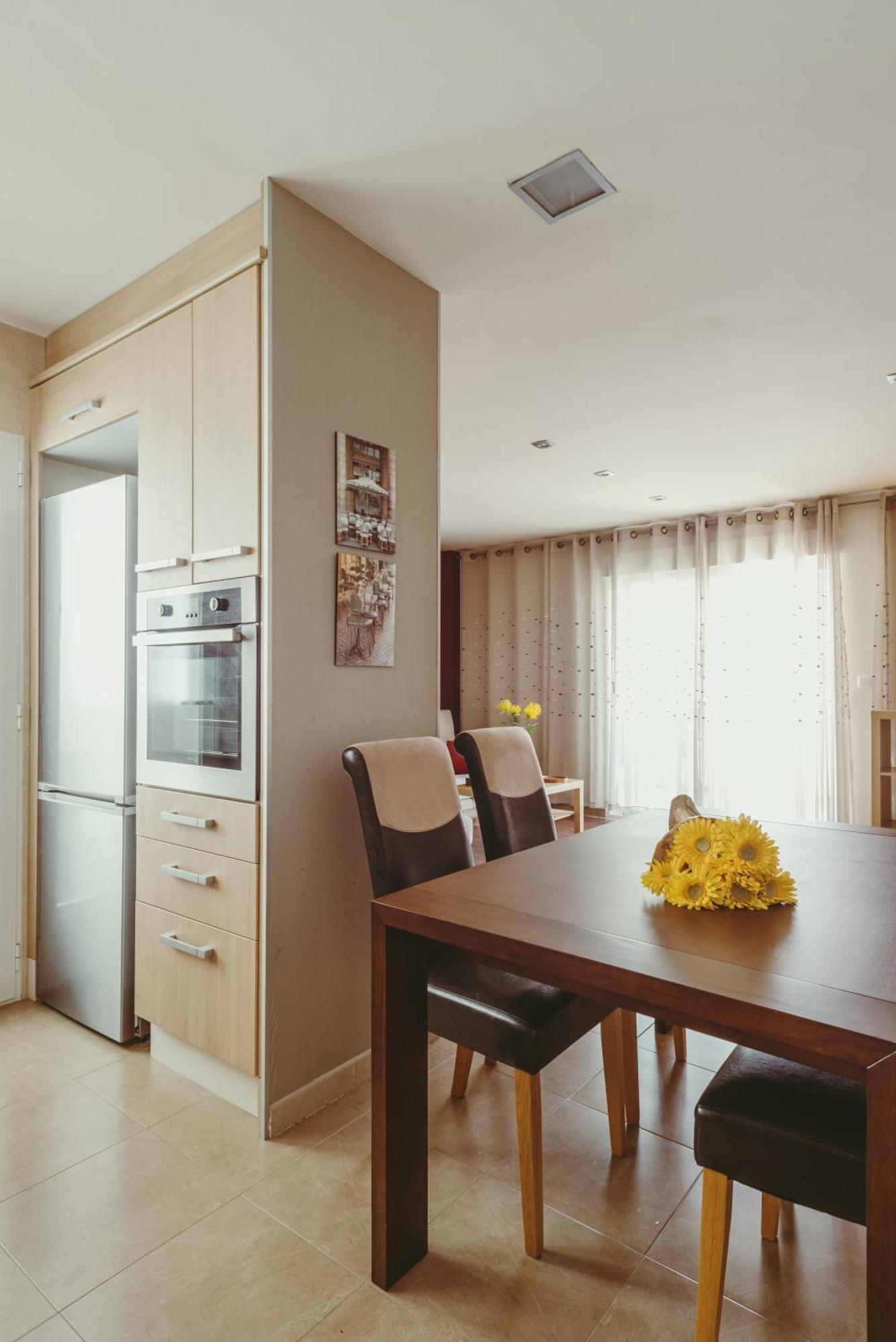 Appartement El Gran Azul - Altea Extérieur photo