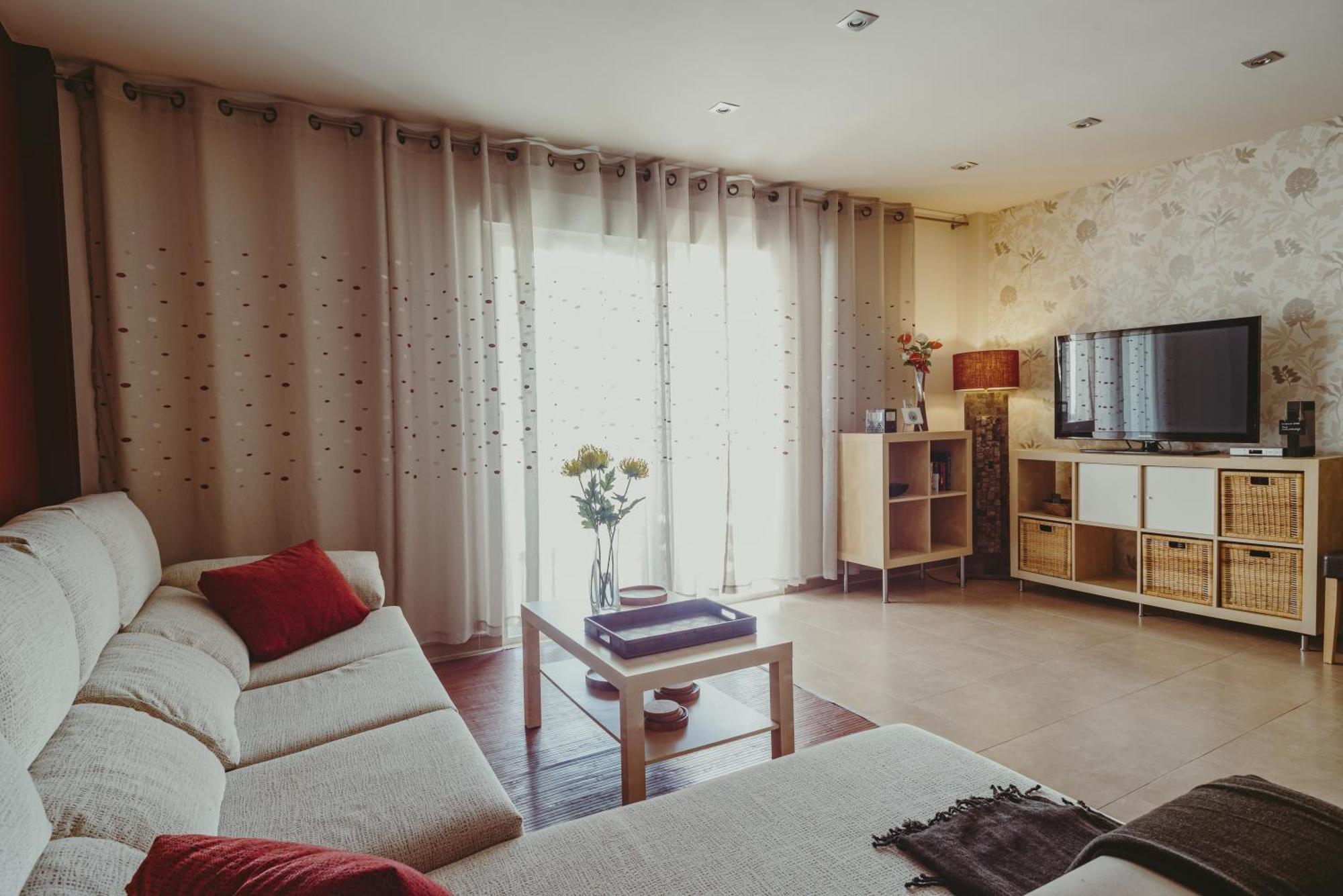 Appartement El Gran Azul - Altea Extérieur photo