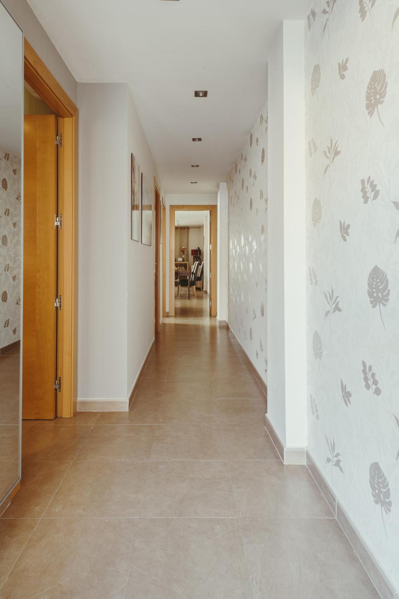 Appartement El Gran Azul - Altea Extérieur photo