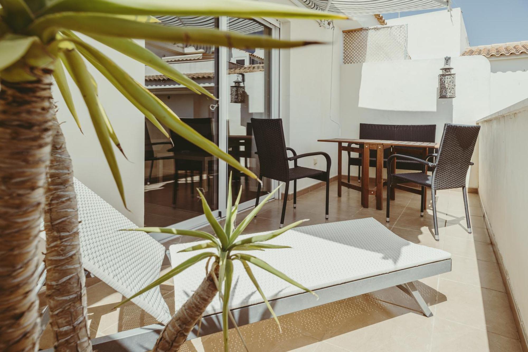 Appartement El Gran Azul - Altea Extérieur photo