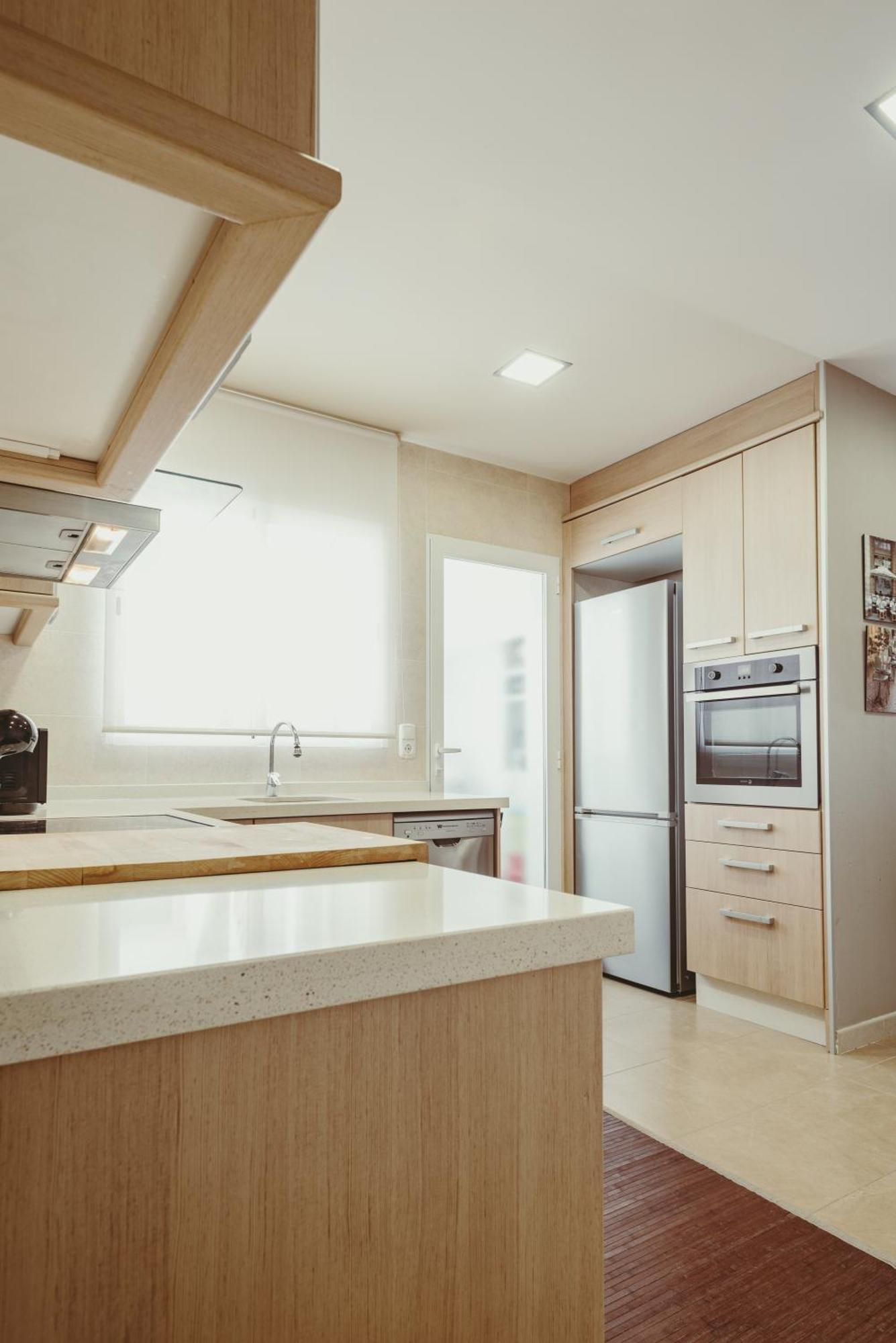 Appartement El Gran Azul - Altea Extérieur photo